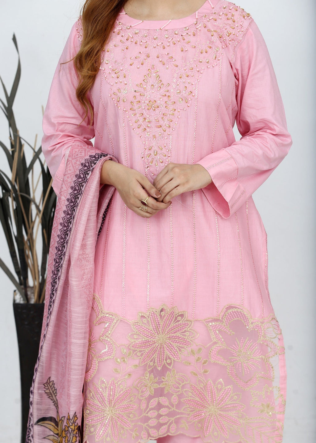 Rb Pret & Couture GLORIY Women 3pcs