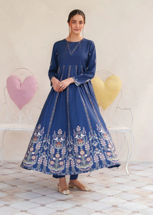 Garnet Clothing Hayal Women 2pcs