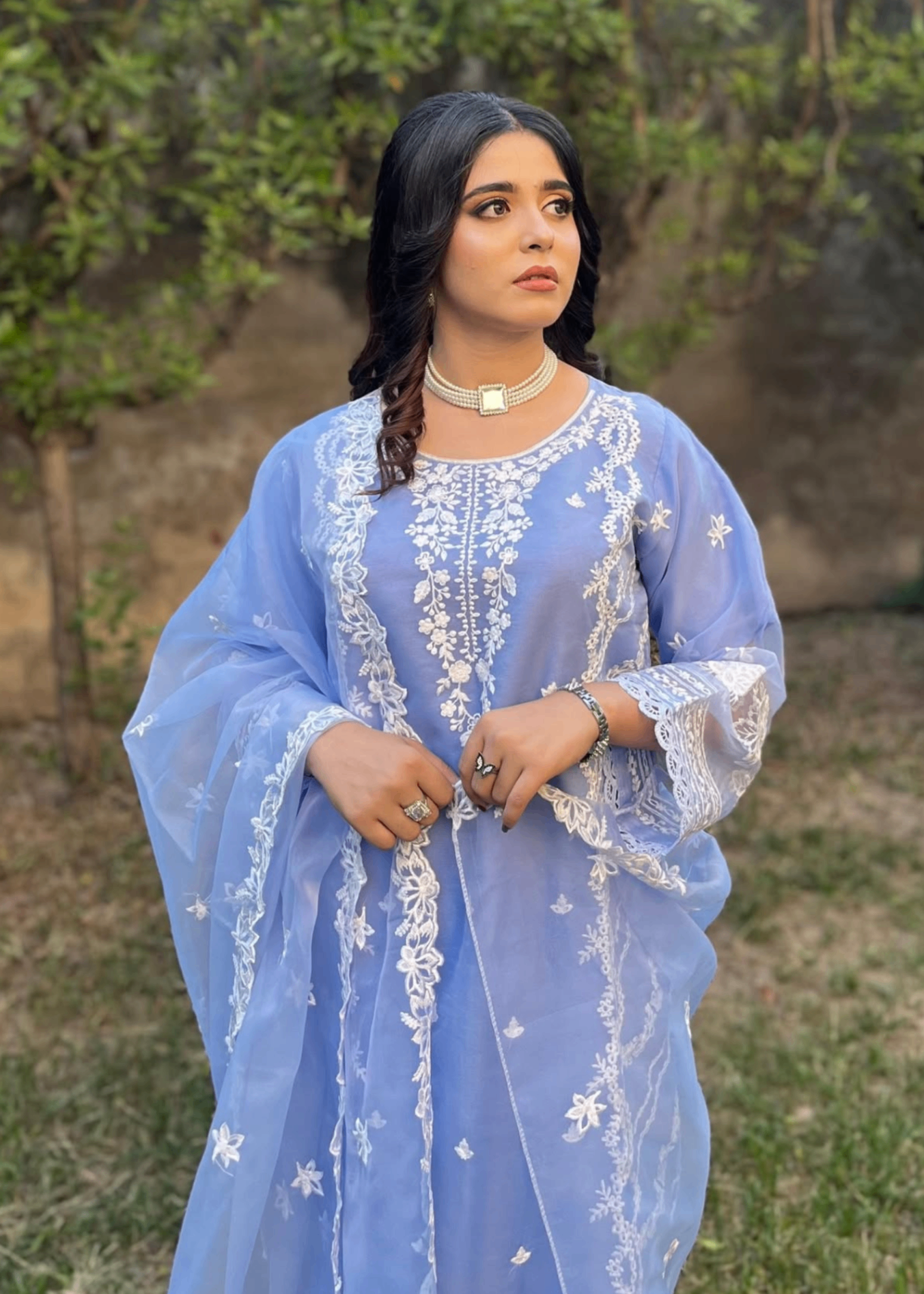 Safoora Fairy Glow Women 3pcs