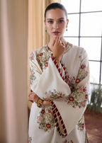 Momin Online farshi shalwar luxe Women 2pcs