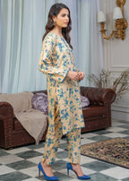 B.K Clothings Clay Mist Women 2pcs