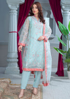 Noorma Kaamal NK AN 17 Women 3pcs