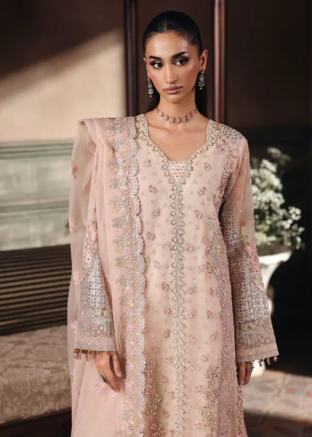 Rajbari Amara Women 4pcs