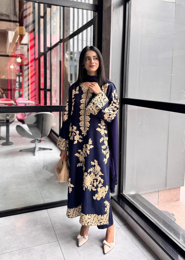 Tawakal Closet zeenat Women 3pcs