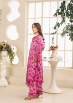 Whimsy Shaan_e Gul Women 3pcs