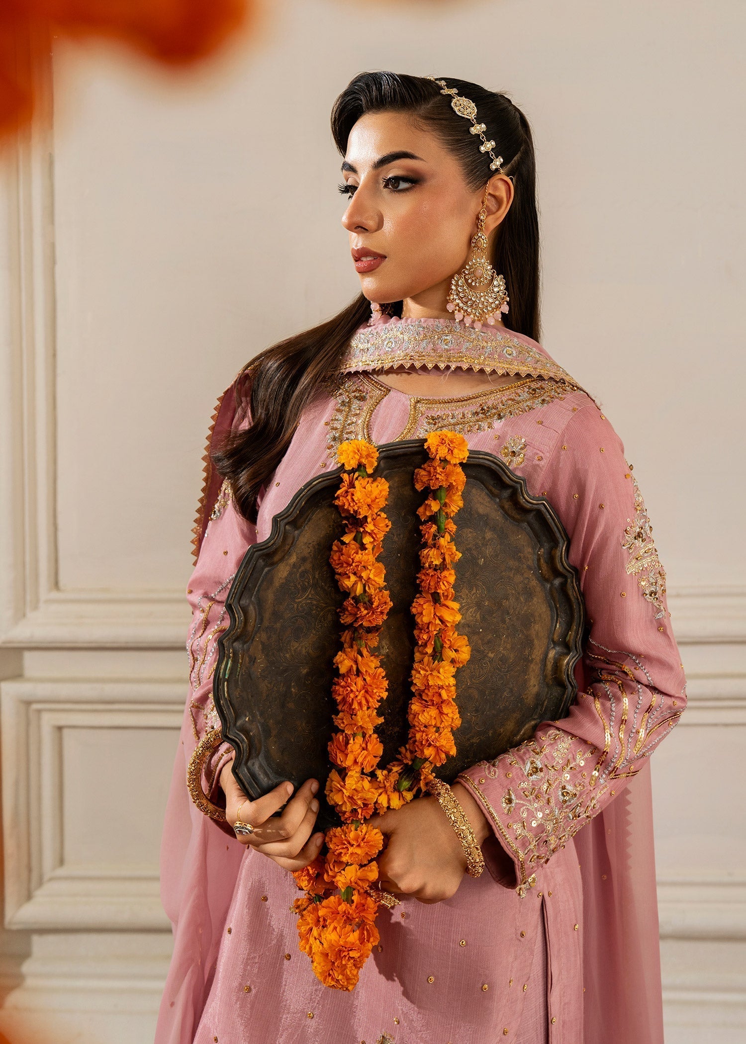 Haseens Official Nisa Women 3pcs