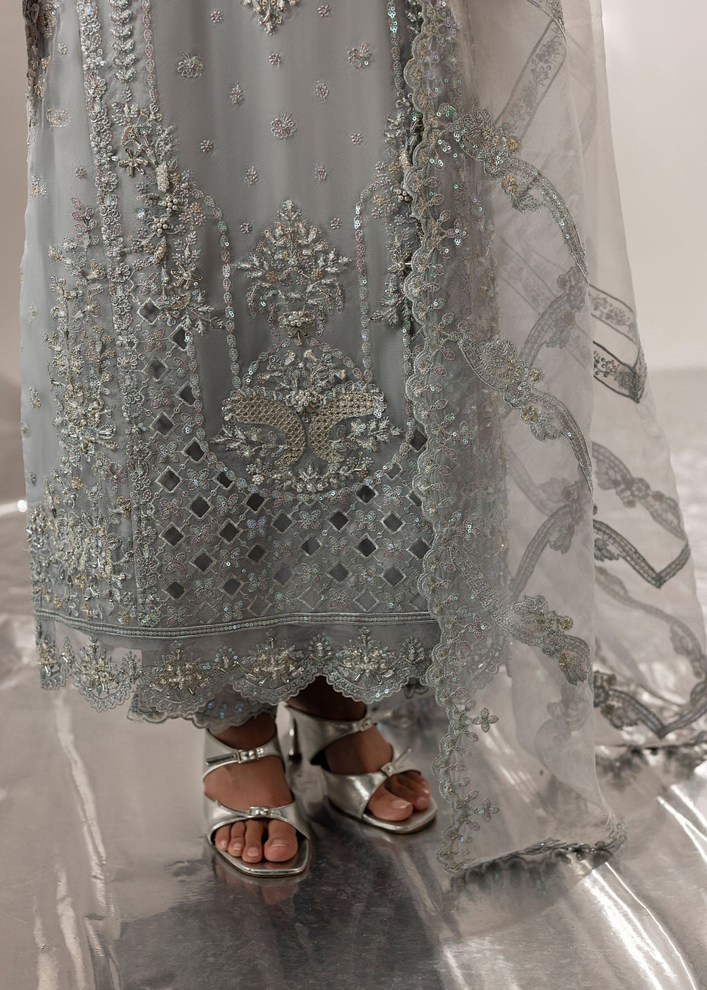 Zarqun 2570B Women 3pcs