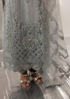 Zarqun 2570B Women 3pcs