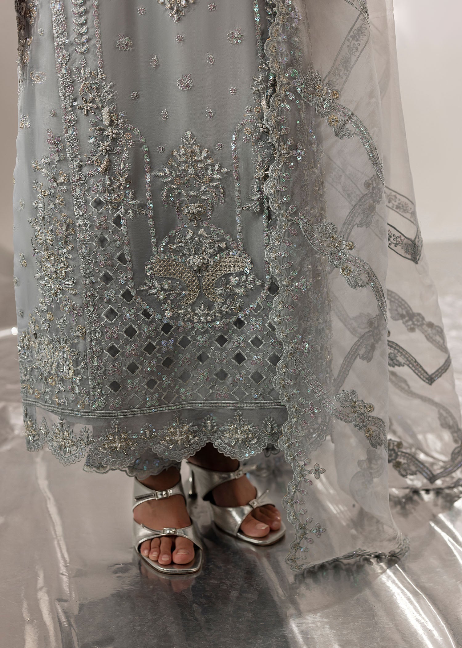 Zarqun 2570B Women 3pcs