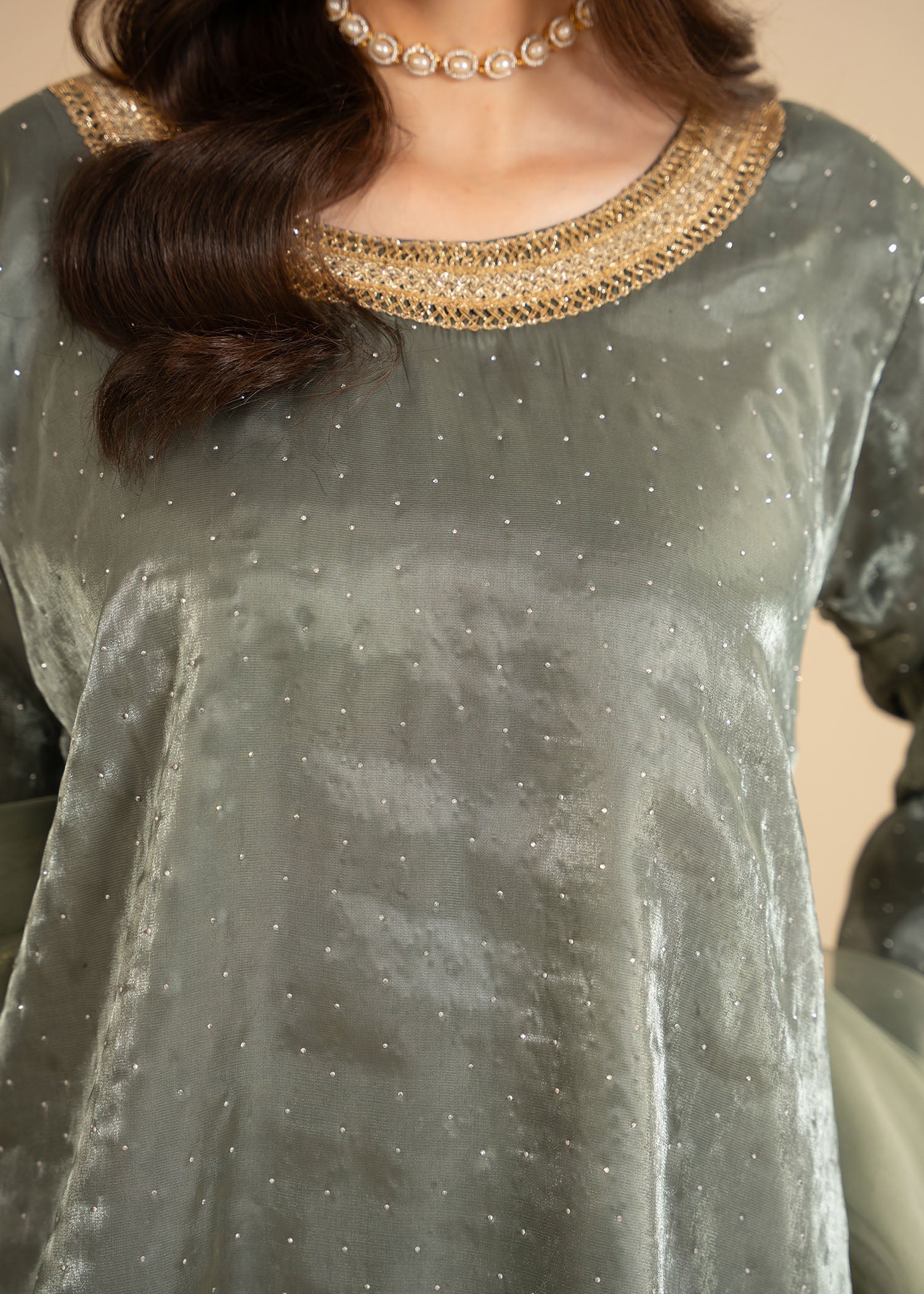 Momin Online Nuraan Women 3pcs