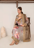 Mehrunisa Cloudina Women 3pcs