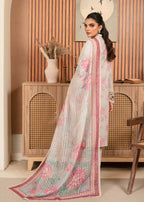 Hoorwani Zinnia Women 3pcs