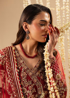 Zarqun 2562 A Women 4pcs