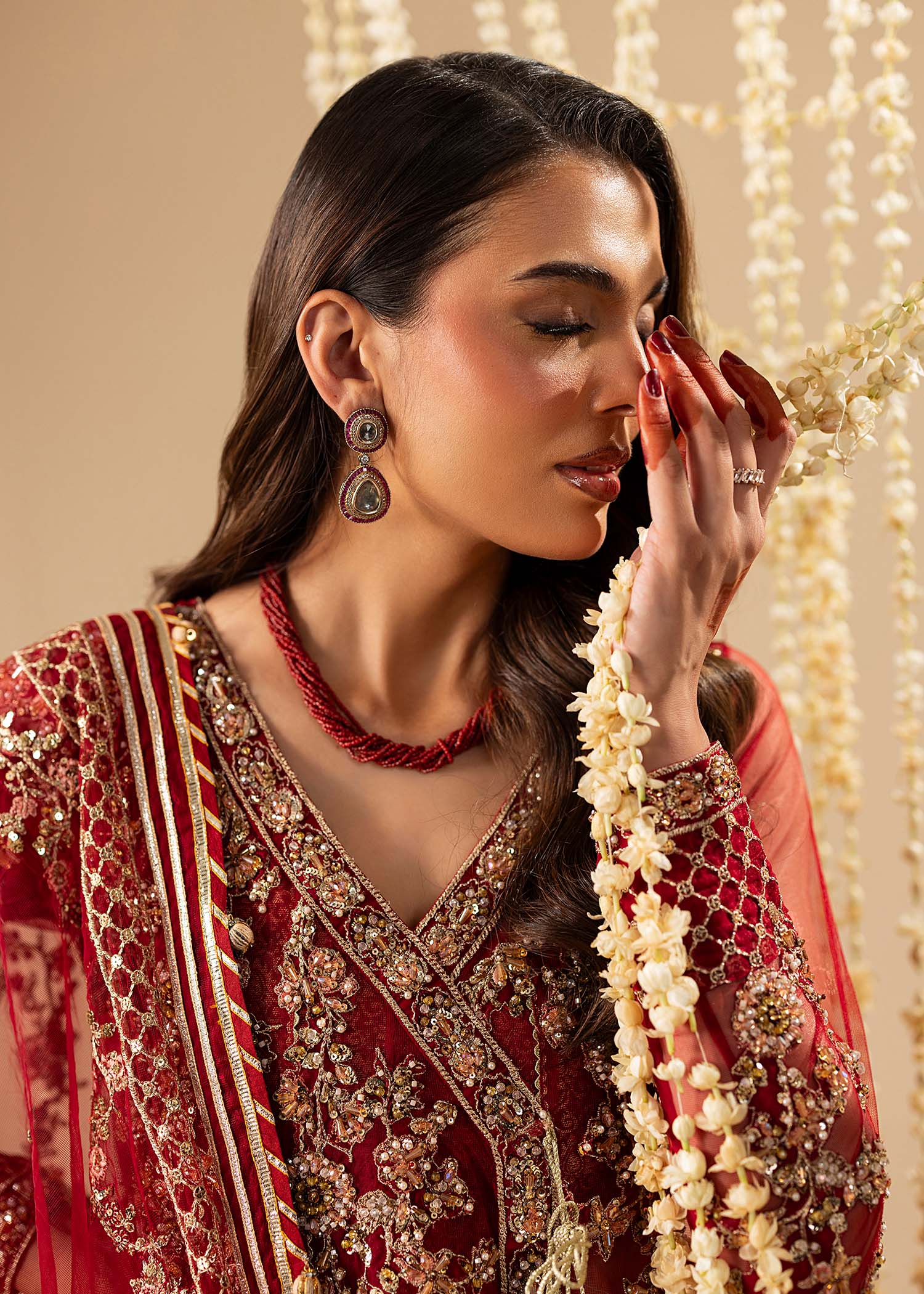 Zarqun 2562 A Women 4pcs