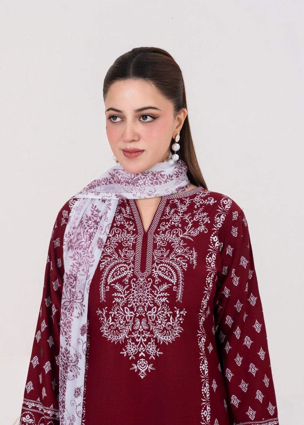 Zeekstore D200 Women 3pcs