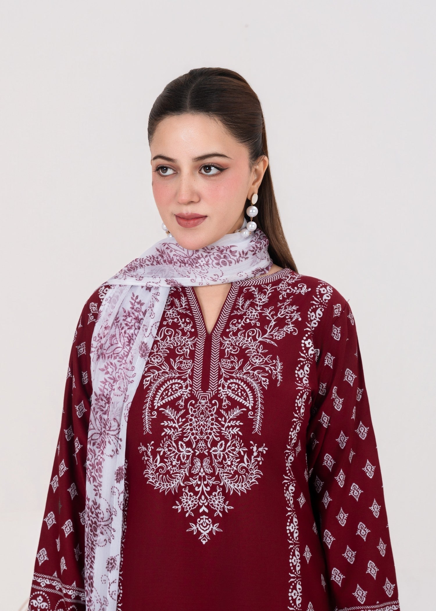 Zeekstore D200 Women 3pcs