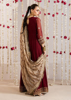 Malhaar Nysa AL 4160 Women 3pcs