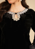 Momin Online Noir Women 3pcs