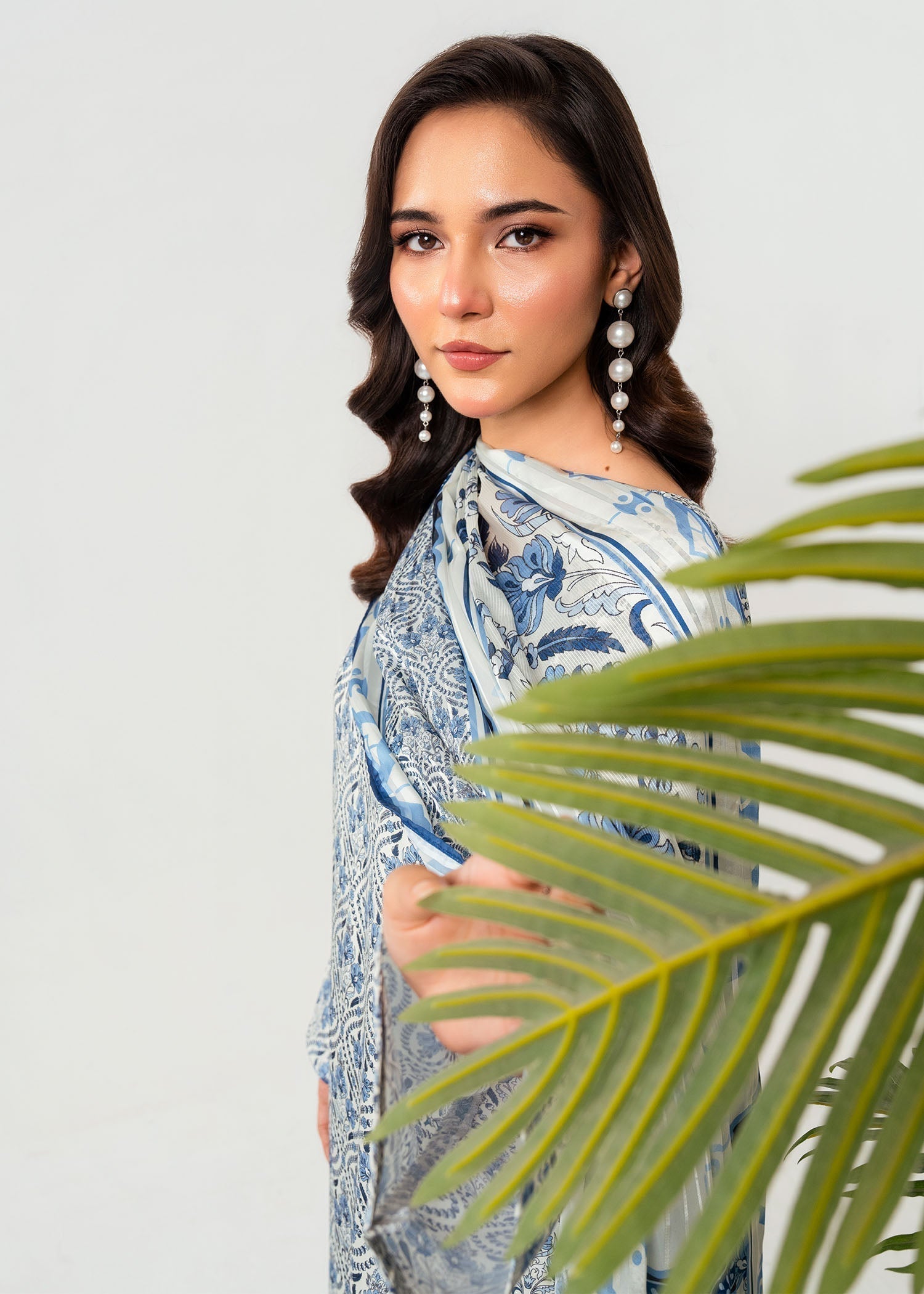 Meerak Pret Halviera Women 3pcs