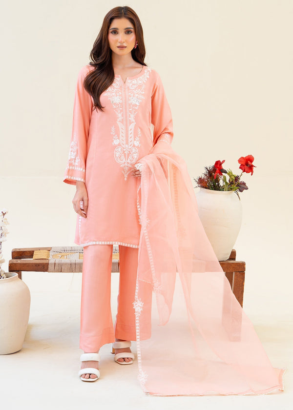 Momin Online MODA 03 Women 3pcs