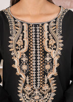 Safwa EMB PRET P000945 Women 2pcs