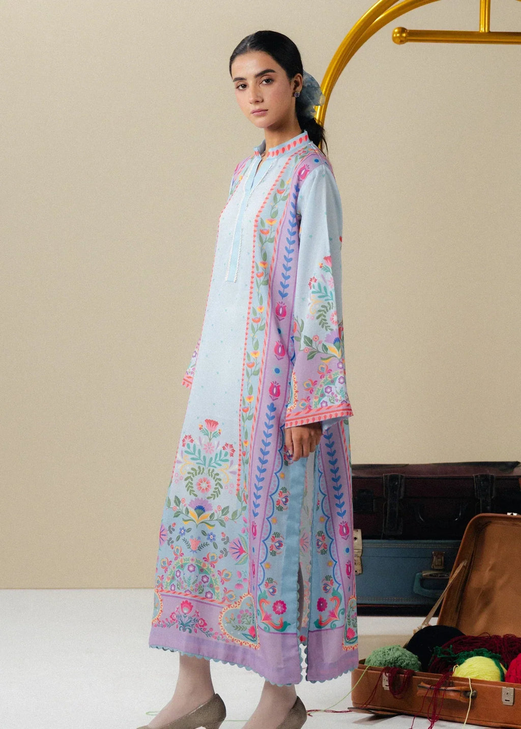 Mannat Lyra Women 1pcs