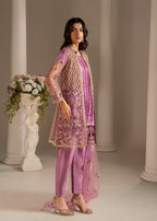 Kamli Gown 09 Women 4pcs