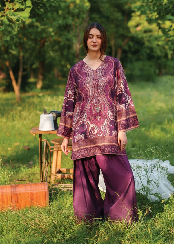 Garnet Clothing Nazli Women 2pcs