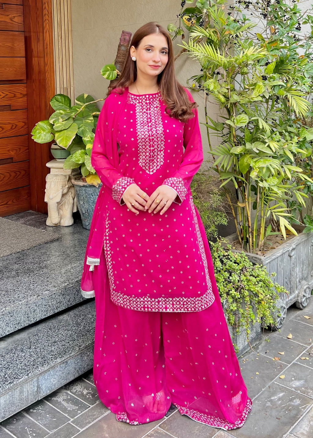 Laal Clothing LLC 015 Women 3pcs