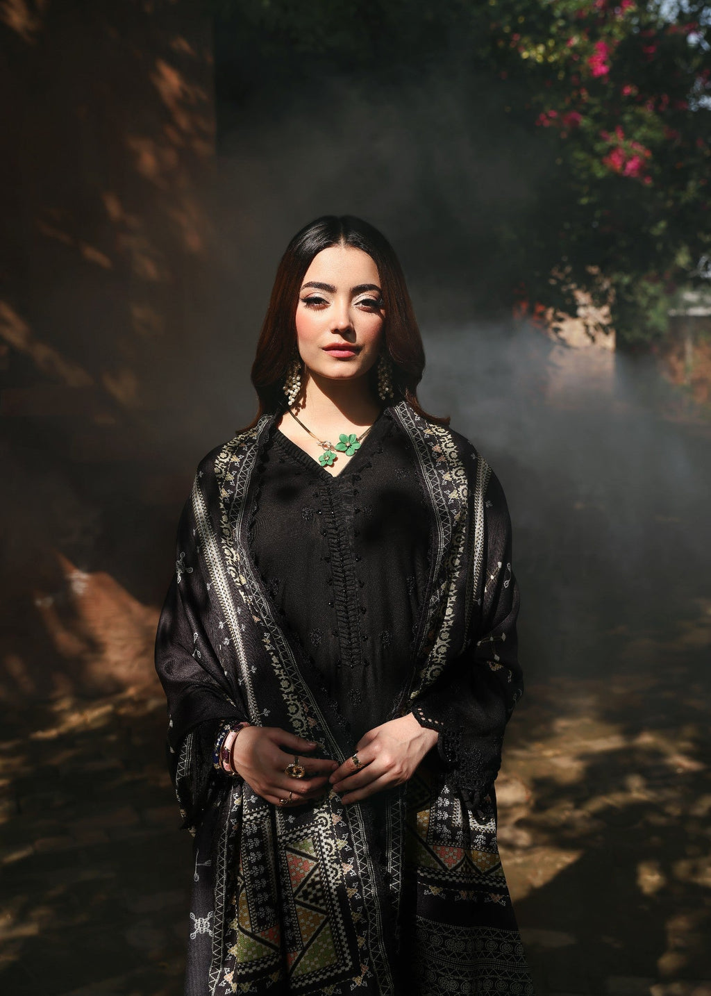 Ally's Pret AL 1128 (N) 25 Women 3pcs