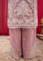 Four Season Boutique AFSHEEN LAVENDER Women 3pcs