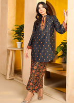 WearCuckoos Riwaaj Women 2pcs