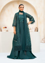 Rang-e-Haya Lueur Women 4pcs