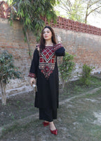 Tiraz Sang e Mah Women 2pcs