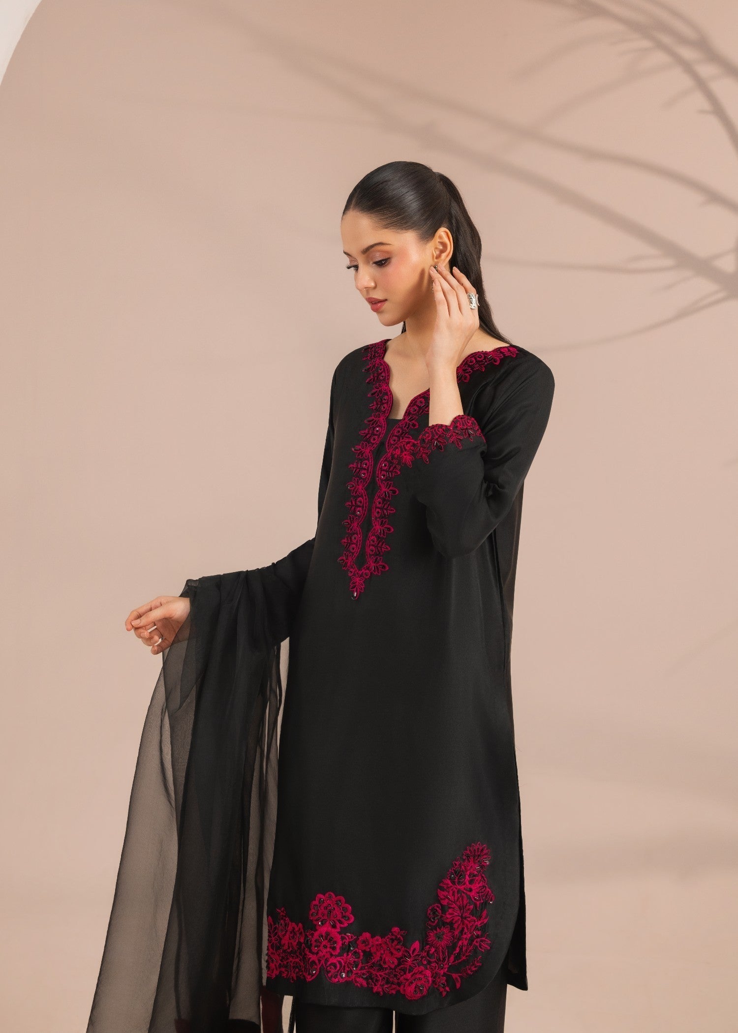 Rajdulari Soraya Women 3pcs