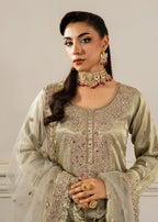 Haseens Official Saniya Women 4pcs