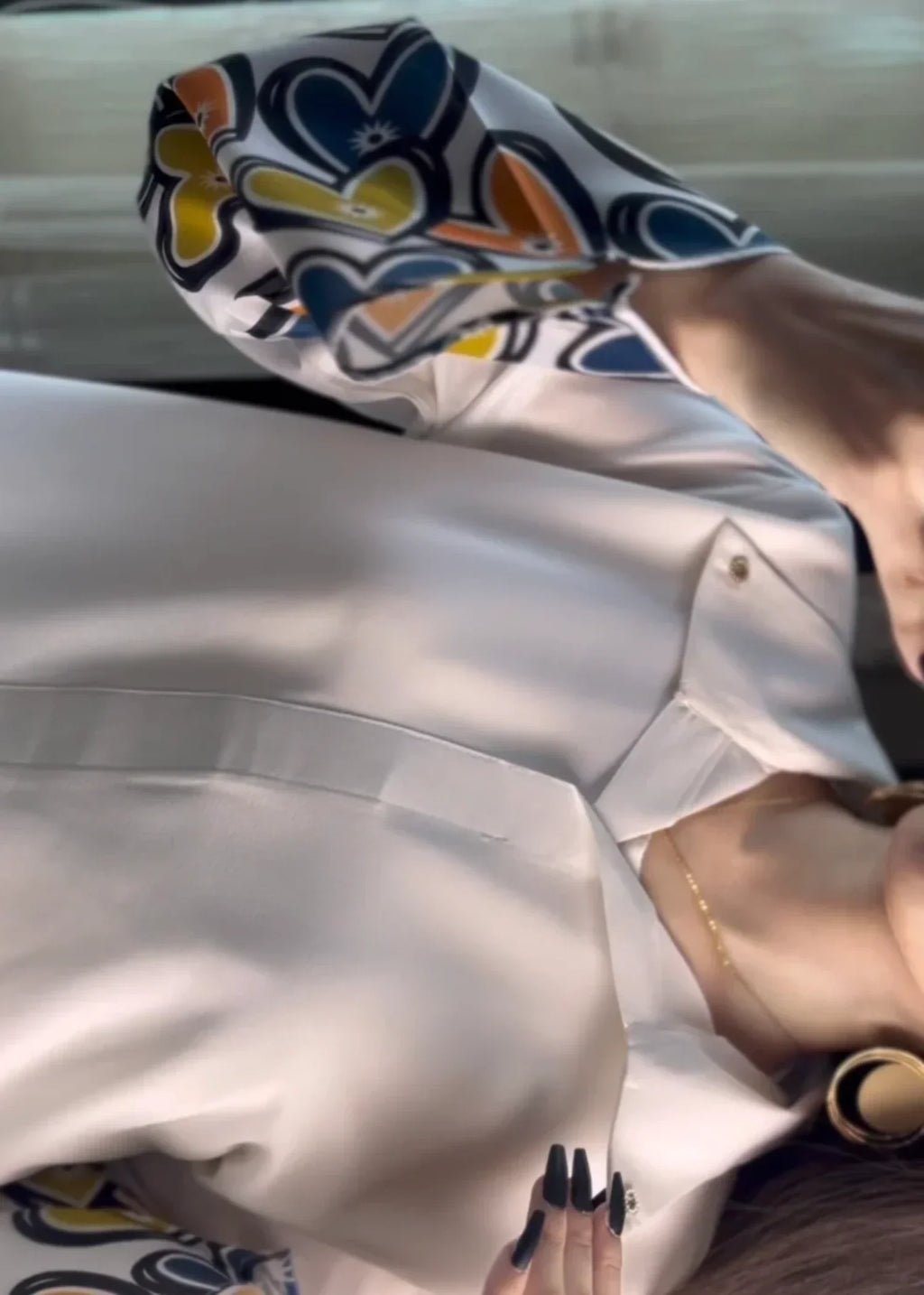 K.Designer Novella Women 2pcs