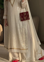 Sanskari.Pk Paras Women 3pcs