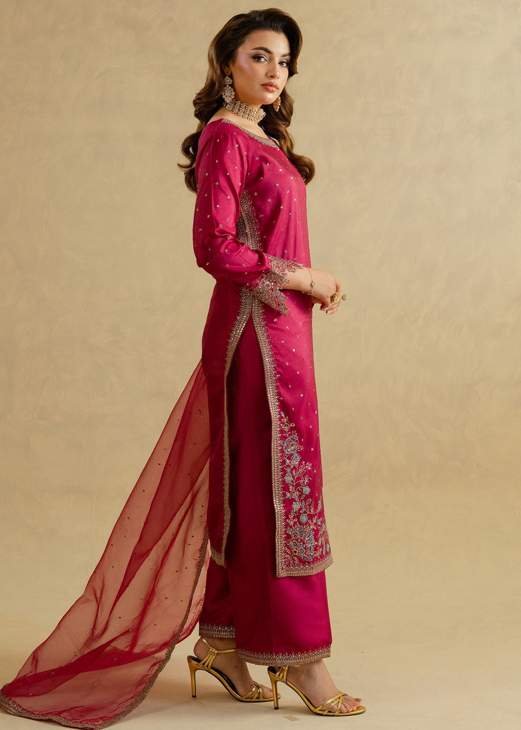 Irha Faheem Irise Women 3pcs