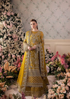 Meeral Luxe Ramz Women 3pcs