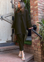 Kiara SLD03 25A Black Women 2pcs