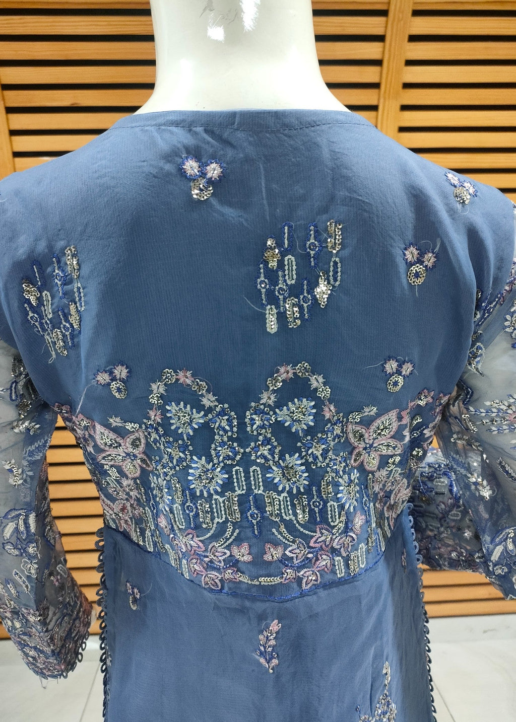 Afrozeh AZL Giselle AZW V2 24 03 Women 3pcs