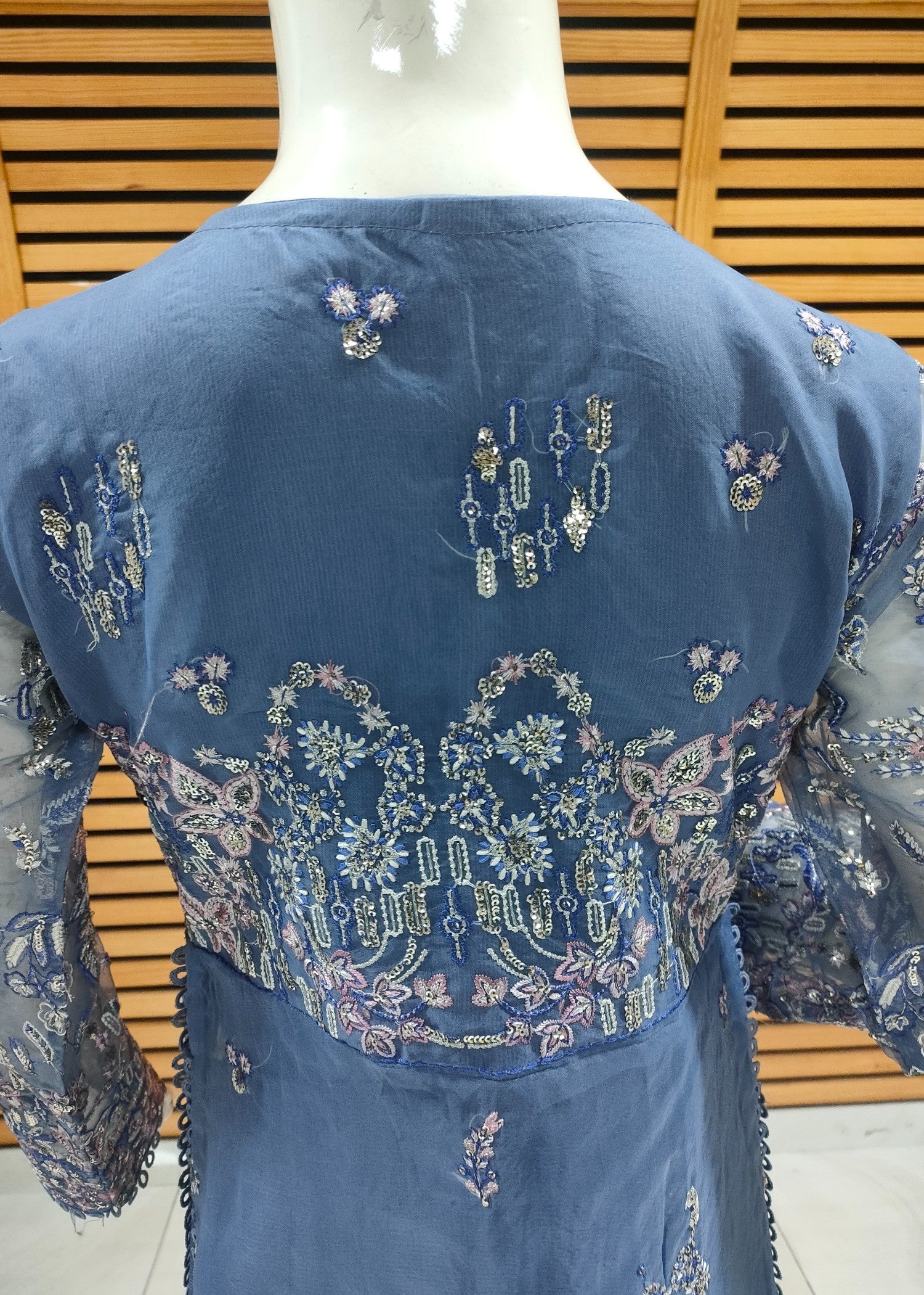 Afrozeh AZL Giselle AZW V2 24 03 Women 3pcs