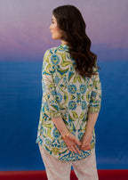 Kiara Mintara Women 2pcs