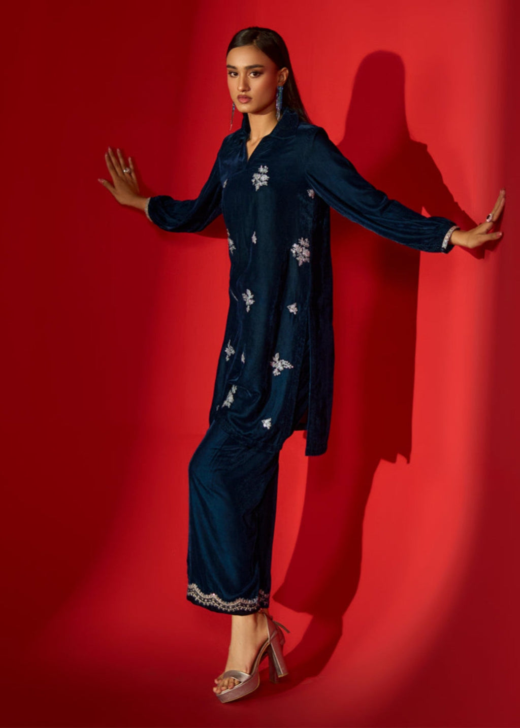 Ally's Essentials AL EA 36 25 (N) Women 2pcs