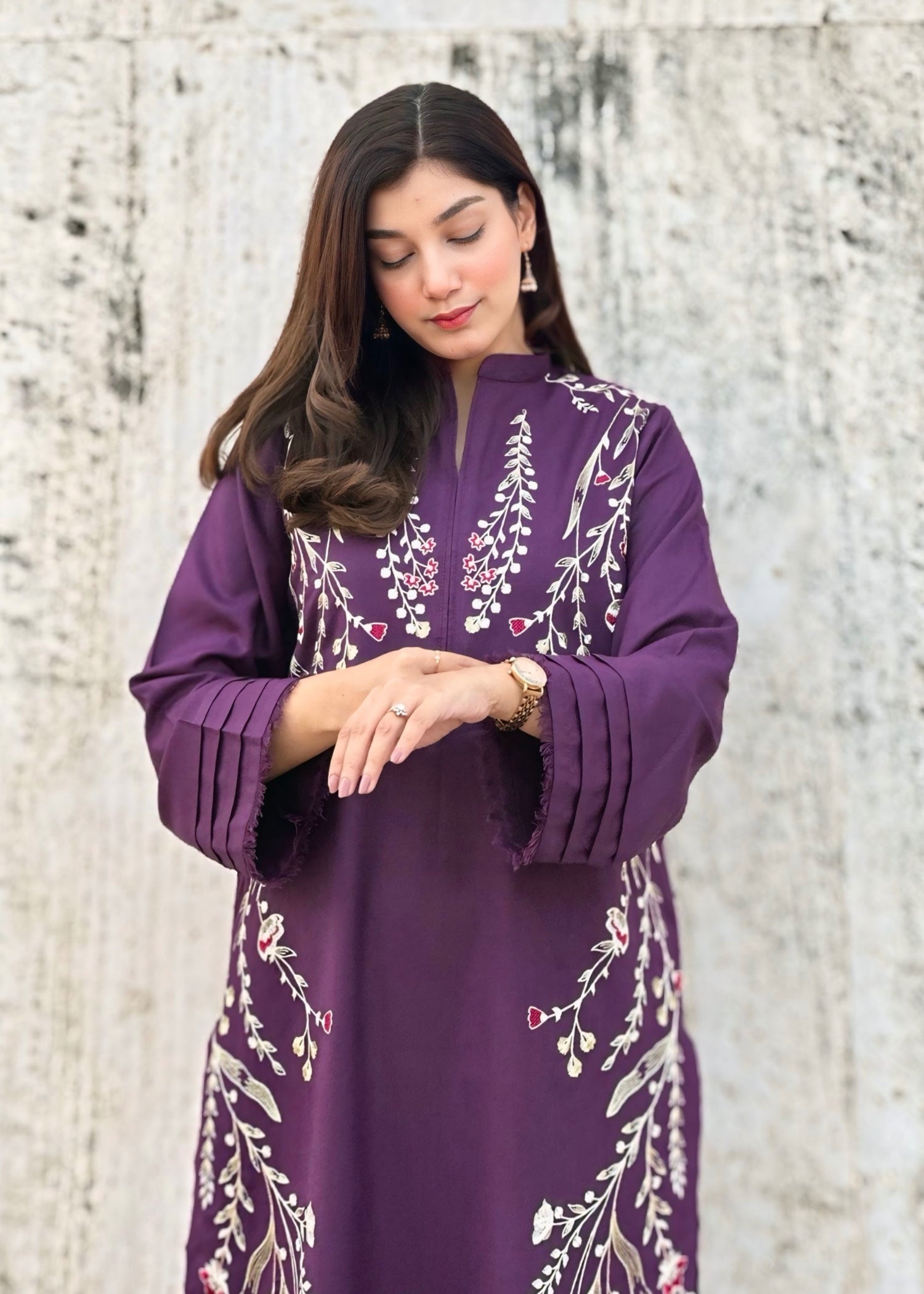 Tiraz Zewar Women 2pcs