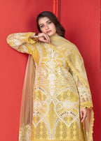 Sajni Fashion 3503 Women 3pcs