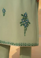 Chaudhary Arts Hayfa Embroidered Women 3pcs