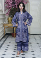 Ayat Amal Official Alvira Women 2pcs