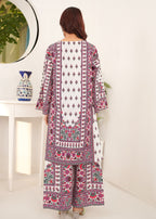 WearCuckoos Pakeezah Women 2pcs